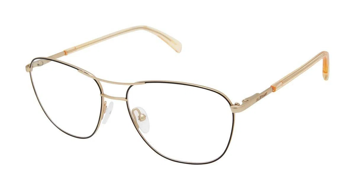 Jill Stuart 405 Eyeglasses - view 3